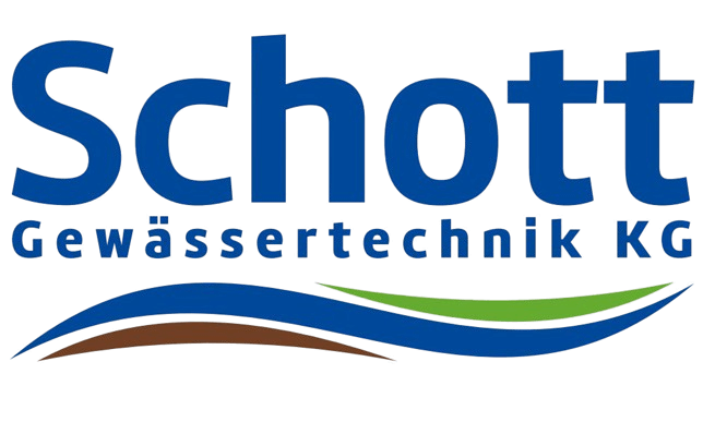 Schott Gewässertechnik KG Logo